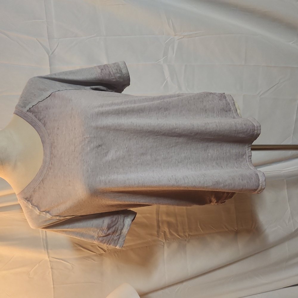 Maurices Burn Out Tee